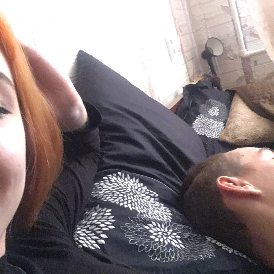 pussyfromhell's tweet photo. самое сладкое создание. https://t.co/yU05saDXFy