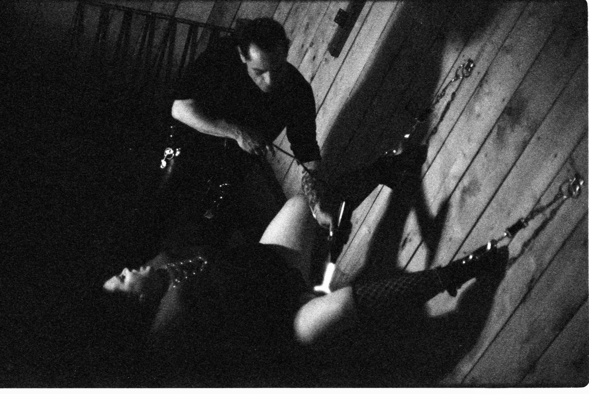 MisterpeterPain (@misterpeterpain) on Twitter photo Estim play in the dungeon with my submissive <a href="/Miss_Sunshyne__/">Miss Sunshyne</a> Follow us both here and on Instagram. #bdsmlifestyle #BDSM #violetwand #follow #domination Estim play in the dungeon with my submissive <a href="/Miss_Sunshyne__/">Miss Sunshyne</a> Follow us both here and on Instagram. #bdsmlifestyle #BDSM #violetwand #follow #domination