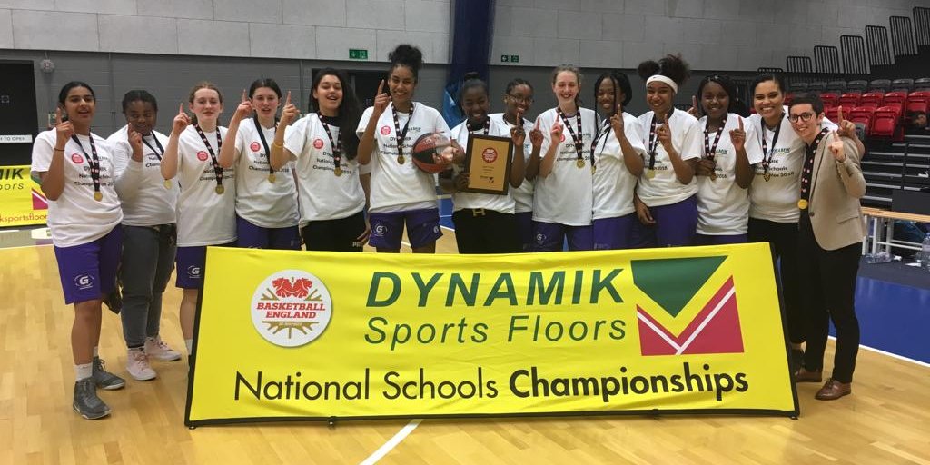 bballengland's tweet photo. D Y N A M I K  S C H O O L S. 

MVP honours for @GSClaptonBB's Jade Guidolin-Duncan who had a dominant 29 points, including 19 in the second half!

#TogetherWeAreBasketbALL #DynamikSchools https://t.co/VNlQCX4v1n