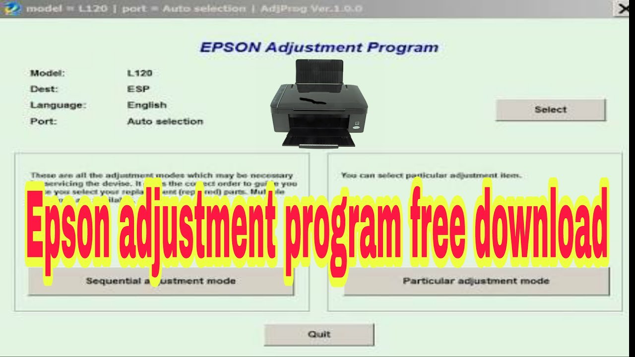 power ink flushing epson l120