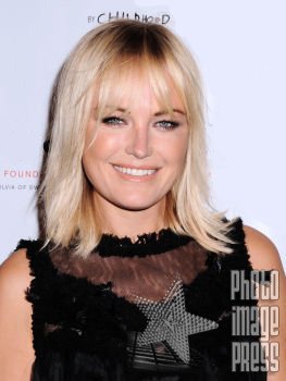 Happy Birthday Wishes going out to Malin Akerman!    