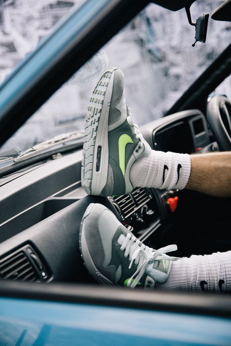 nike air max 1 footasylum