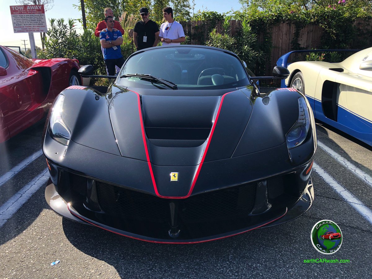 EarthCarWash's tweet photo. Cars and Coffee #carsandcoffee #sunsetgt #carwash #cardetailing #mobilecarwash #ondemandcarwash #rvwash #detailmycar #earthcarwash #vehicle #automobile #exoticcars #luxurycars #ferrari #bugatti #lamborghini #exoticcardetailing #homecarwash #washmycar https://t.co/1jaRrlWTIQ