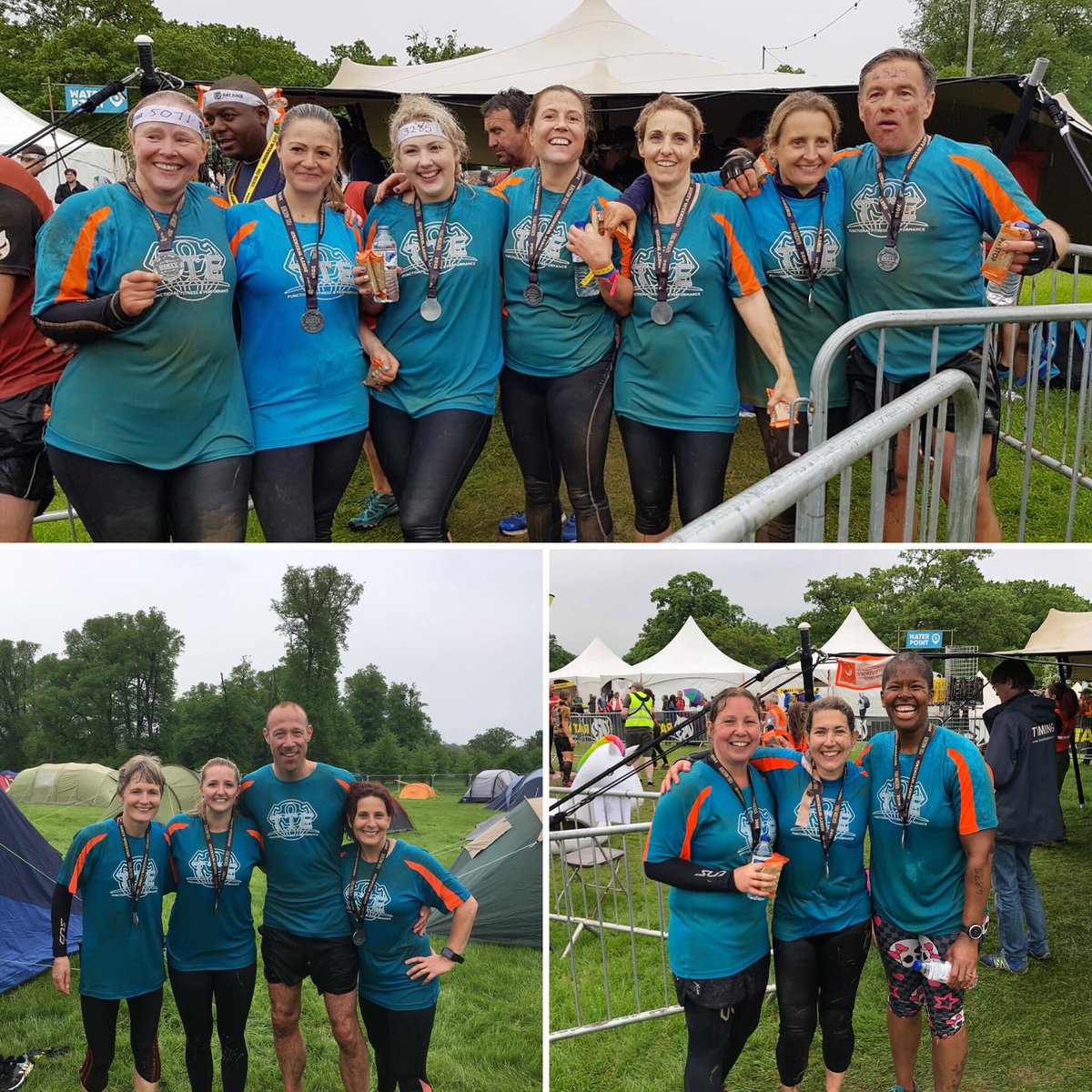 NewsTte's tweet photo. Massive well done to our TTE Team for completing Rat Race 2018!! We’re sure there were many highs and lows but what an achievement @RatRaceHQ #ratracedirtyweekend #ratrace #ocr #obstaclecourse #loveocr #teamwork #fitnessfamily #rrdw #running #tte #teamtte https://t.co/QO4Hde6c0L