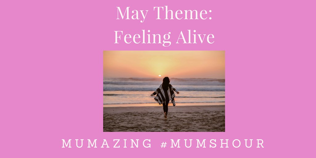 Mumazing's tweet photo. Join me for our next @MumazingSuccess Group meeting on Monday, from 10am to 1pm at @SouthgateHotel where the topic is "Feeling Alive". Tickets available here 👉 https://t.co/nRGlhokYLO look forward to seeing you there! https://t.co/Qljo0NC6qP