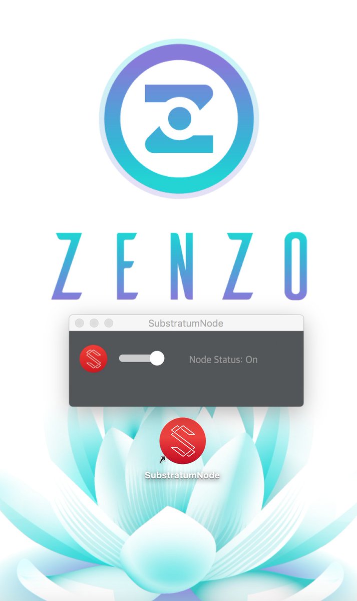 Applied for both alpha tests, but had to settle for open beta :) 

🇻🇳 <a href="/SubstratumNet/">Substratum</a> successfully running in Vietnam!

Do your part, run the SUBnode &amp; #DecentralizeTheInternet !

#SubOpenBetaLive  #blockchain #technology #NetNeutrality #InternetCensorship $SUB #decentralize