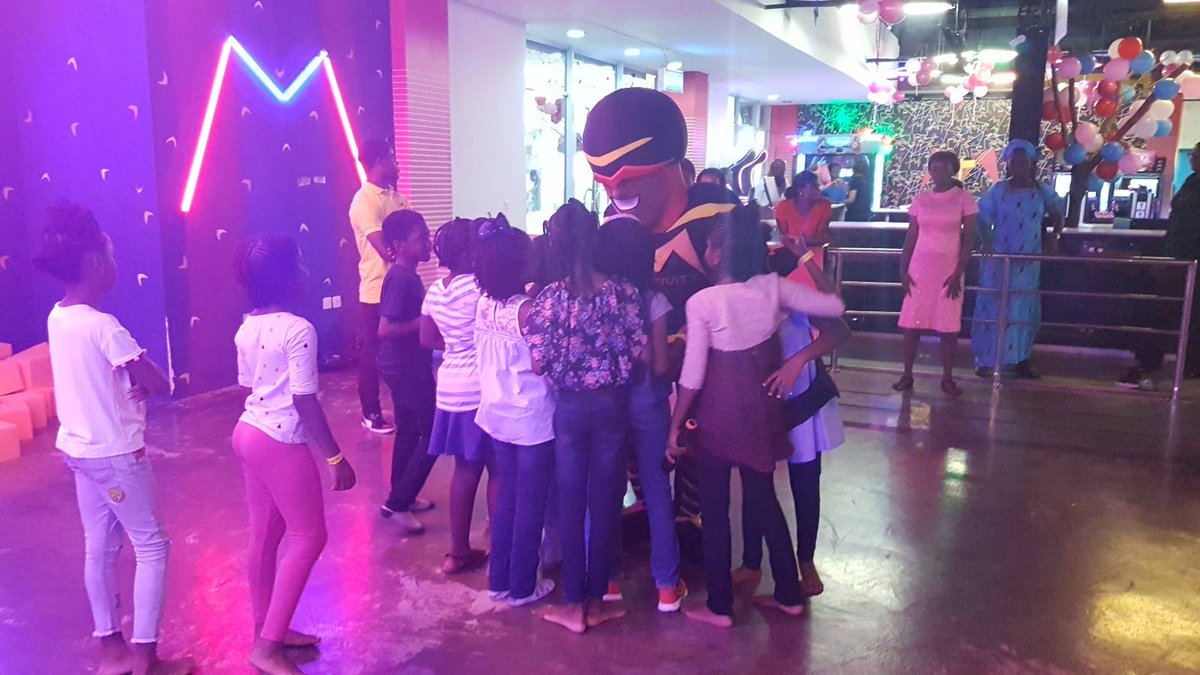Max_tivity's tweet photo. We at #MAXTIVITY love FUN,FUN,FUN. Come to Maxtivity and get the excitement bug! 
#familyfun #Maxtivityfun #Maxtivityweekends #fun #saturdayfun #lagosfun #abujafun #jabilakemall #circlemall https://t.co/KyJtU1lDSs