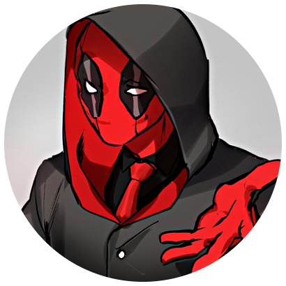 ⋆ ✧ ⋆「Matching Icons of Spiderman and Deadpool (Marvel)」⋆ ✧ ⋆

  › Tw: @/yls226_415