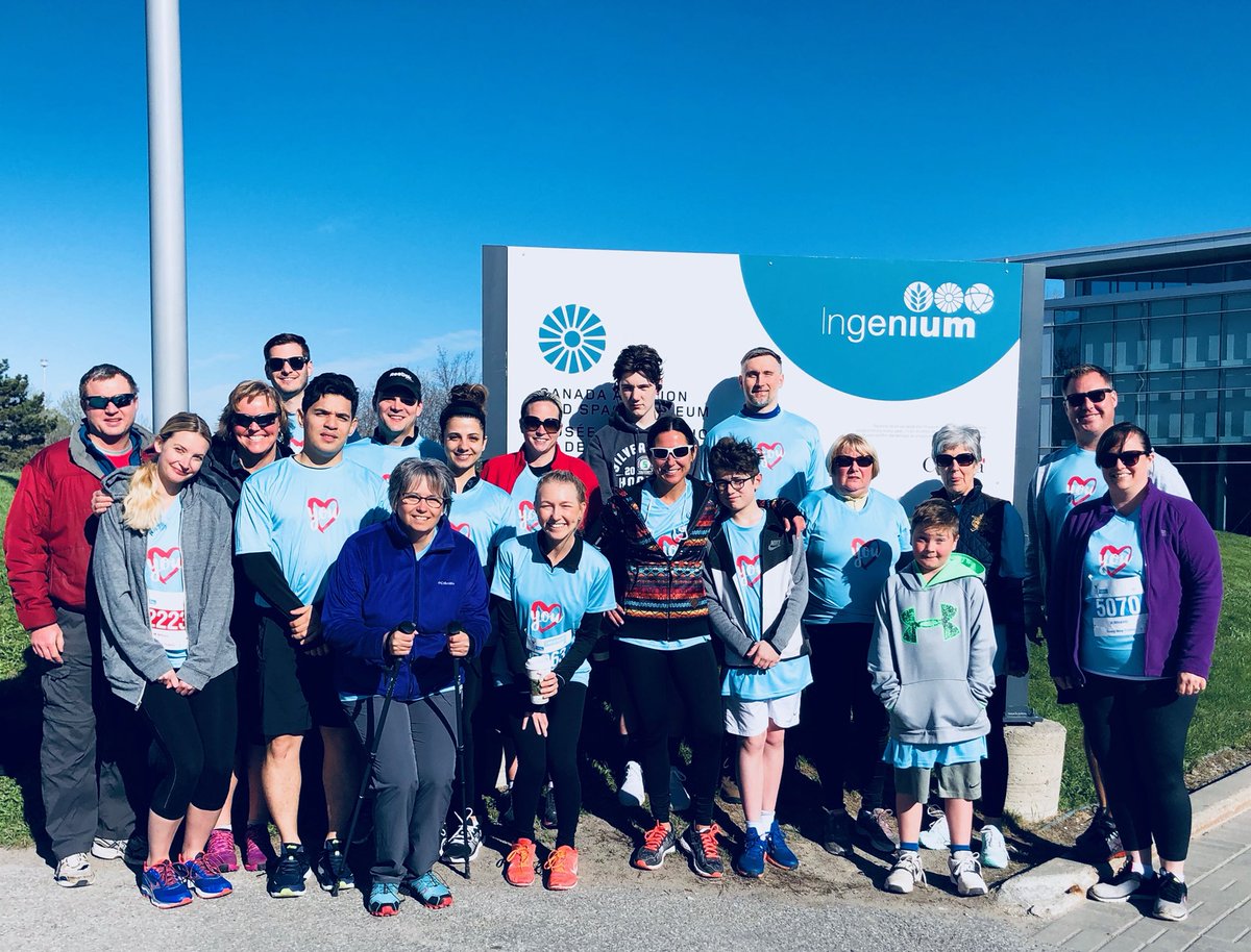 halomc2013's tweet image. Great morning for Team Halo at the #OttRun4Women! Beautiful weather and great turnout. Many thanks to the organizers for a fantastic event! @theroyalfdn @RunForWomen @welsh_tracey #SHOPPERSLOVEYOU
