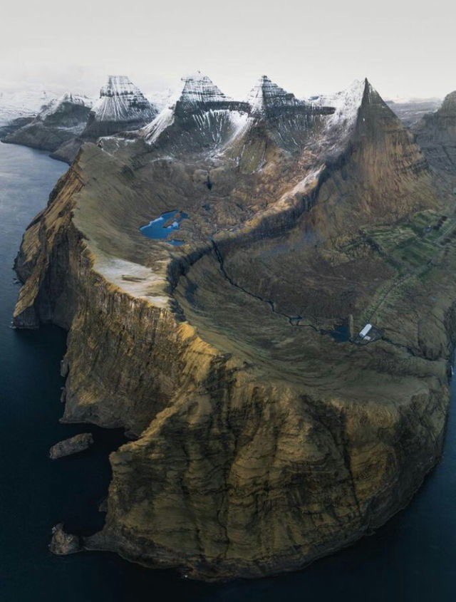 Faroe Islands