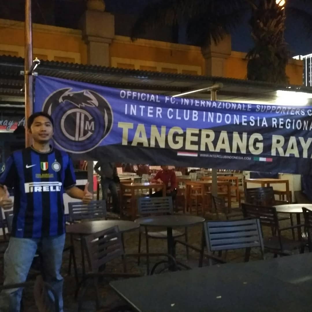 fikar JZ 4 (@fikarcasilas) on Twitter photo Nobar INTER NAZIONALE <a href="/intermilannewss/">Inter Milan News</a> <a href="/LGI_Store/">Merchandise Inter</a>
#icitangerangraya
# internazionale
#labeneamata Nobar INTER NAZIONALE <a href="/intermilannewss/">Inter Milan News</a> <a href="/LGI_Store/">Merchandise Inter</a>
#icitangerangraya
# internazionale
#labeneamata