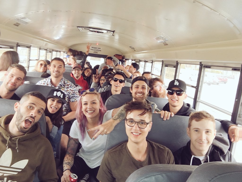 alsopeterbrown's tweet photo. Here. We. Go. #BBCAN6 https://t.co/jApfkAPMNE