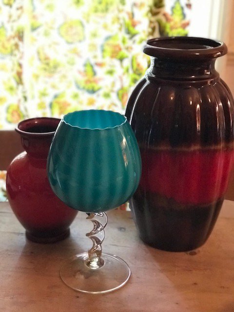 ThatMarket's tweet photo. @miranda2408 will see you tomorrow with some 20thC finds - come on down to @WoolpackIpswich - can't wait to see you ... we're excited! https://t.co/foo5ljmmz0