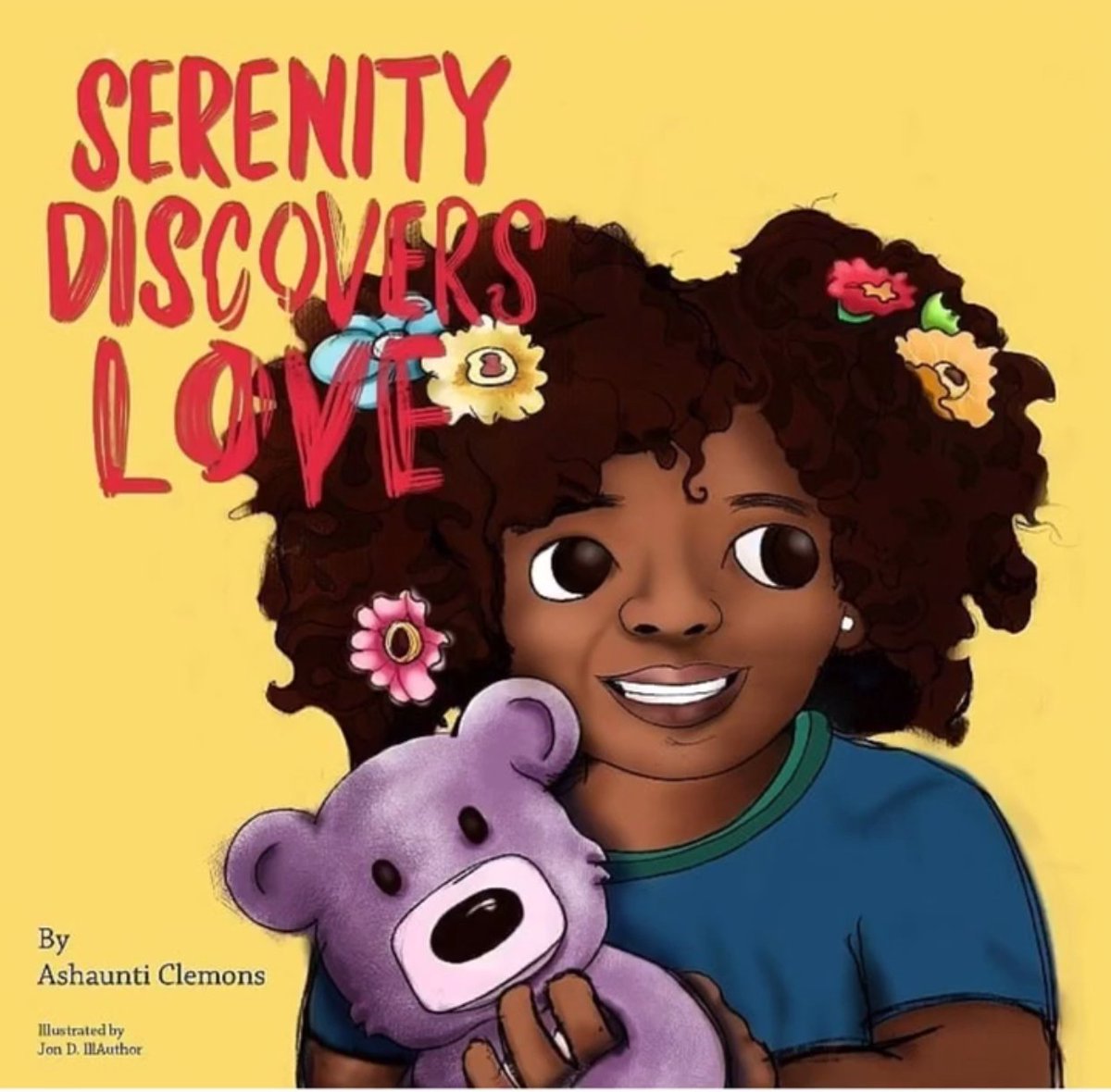 BluSpaghetti's tweet image. It’s always important to read to your children and when the character looks like them it’s even better. Go follow the author on IG:@iamashaunti and find out how to purchase!
.
#BlackTwitter #BlackExcellence #BlackGirlMagic #ChildrensBooks #Bestseller #rodcastthapodcast