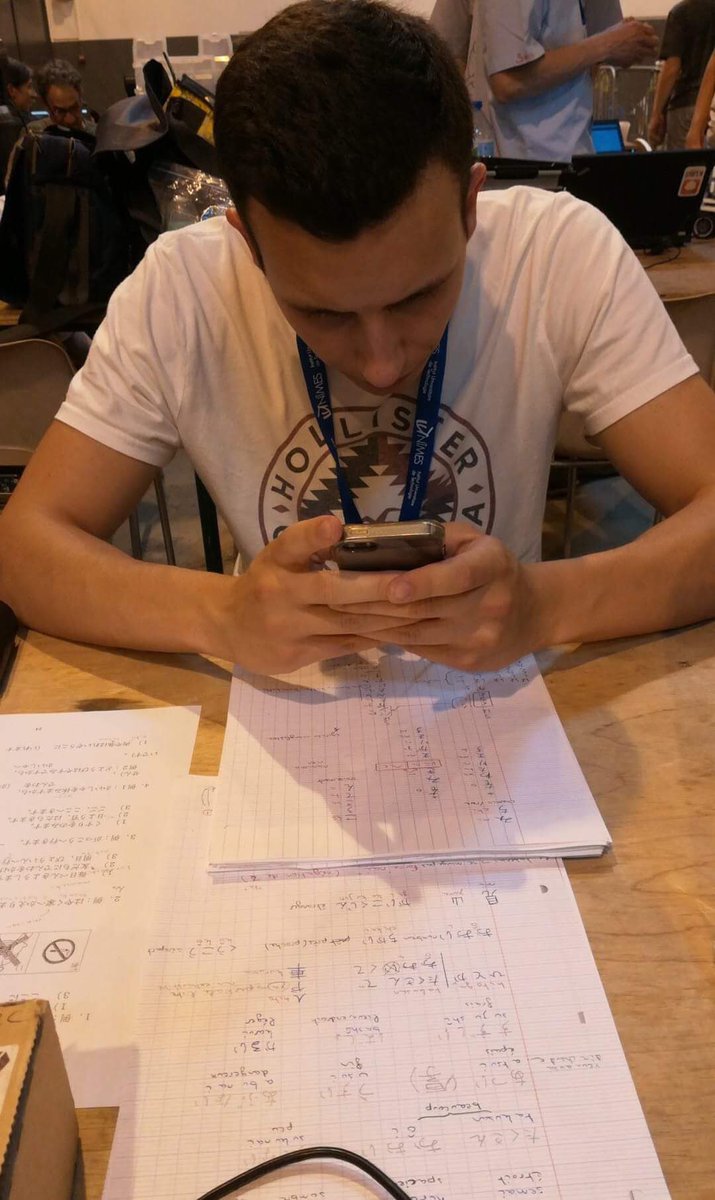 ISIBOT_ZZ's tweet photo. Jour 1 (suite des photos 1) https://t.co/QcuQP489TP