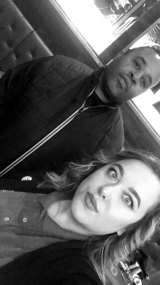 <a href="/MoneyMarv8200/">Marvin</a> &amp; I starting off @The_MightyMarsh with 2 DTV NOWS 🔥🔥🔥 <a href="/blank_briana/">Briana Blank</a> <a href="/KareemAhmed851/">@KareemAhmed85</a> <a href="/MikeJablonski5/">Michael Jablonski V 🧱</a> <a href="/MrsJaronfelder/">Jaron Felder</a> <a href="/404girl/">Betsy Francis</a>