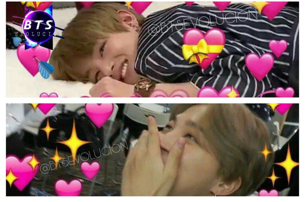 ABereni16's tweet photo. @BTS_twt 💕🙈 https://t.co/I7obpp4MJj