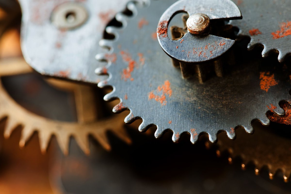 corrosionpedia's tweet photo. Term of the Day: Mechanical Bonding
https://t.co/XIJmZp6BmX
#corrosion #ChemicalProperty https://t.co/7UcIHlS6fe