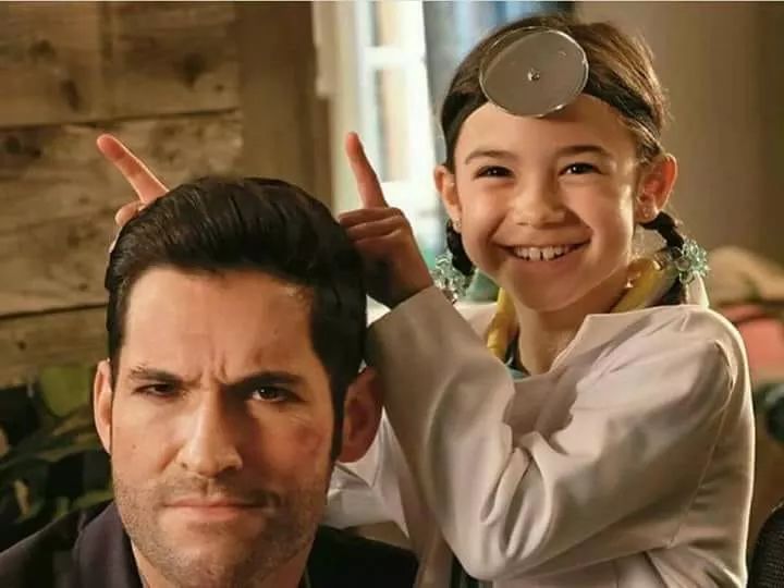 WLSS03's tweet photo. Cancelar Lucifer? De jeito nenhum! Não vamos deixar essa série morrer, Porque o Lucifer é imortal. #PickUpLucifer #SaveLucifer #Lucifans https://t.co/VqYzTmZNwt