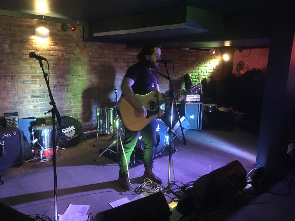 Paul Dupree tweet media