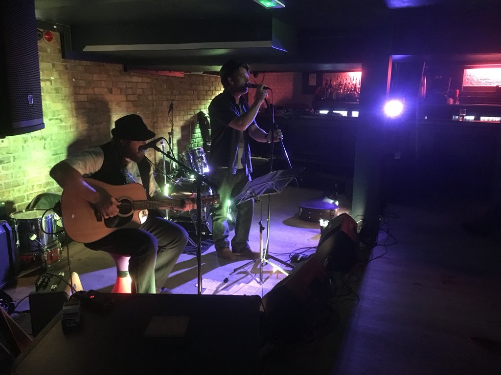 Paul Dupree tweet media