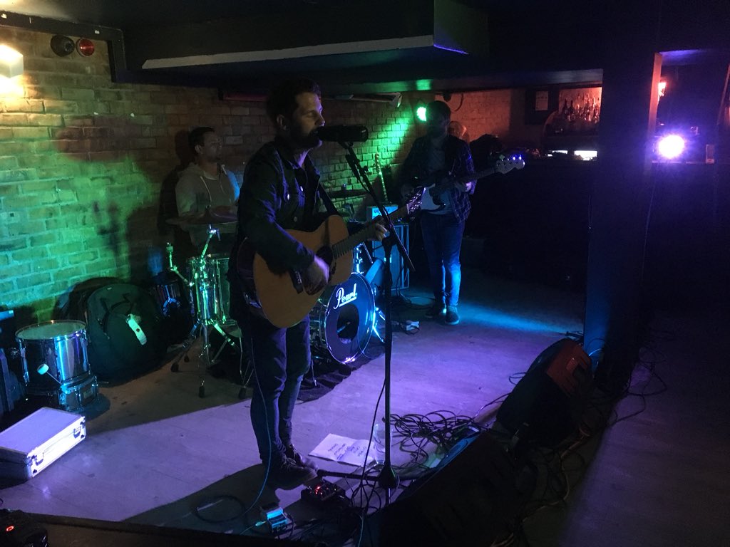 Paul Dupree tweet media