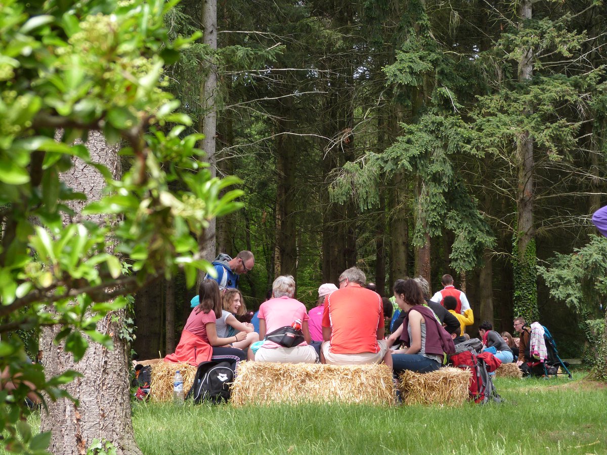 GhislaineBorie's tweet image. La @Volvic_VVX c'est aussi l'occasion de découvrir le patrimoine géologique de la chaîne des Puys (puy de Paugnat🌋) ainsi que des activités nature sur le site de la source 💧🌿
#VVX #VolvicVVX #MyAuvergne
