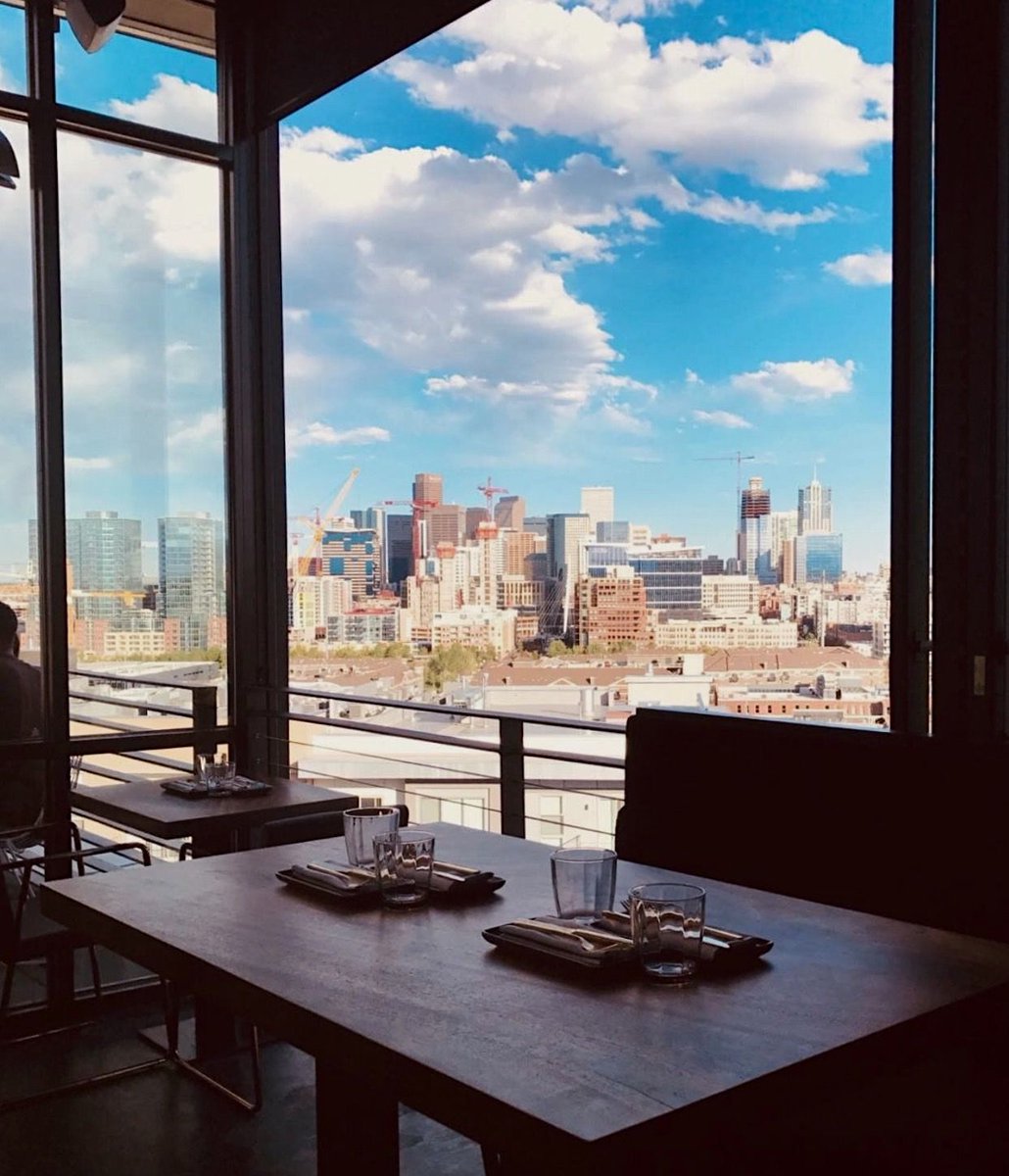 Fresh. 

#Regram @besteatsdenver