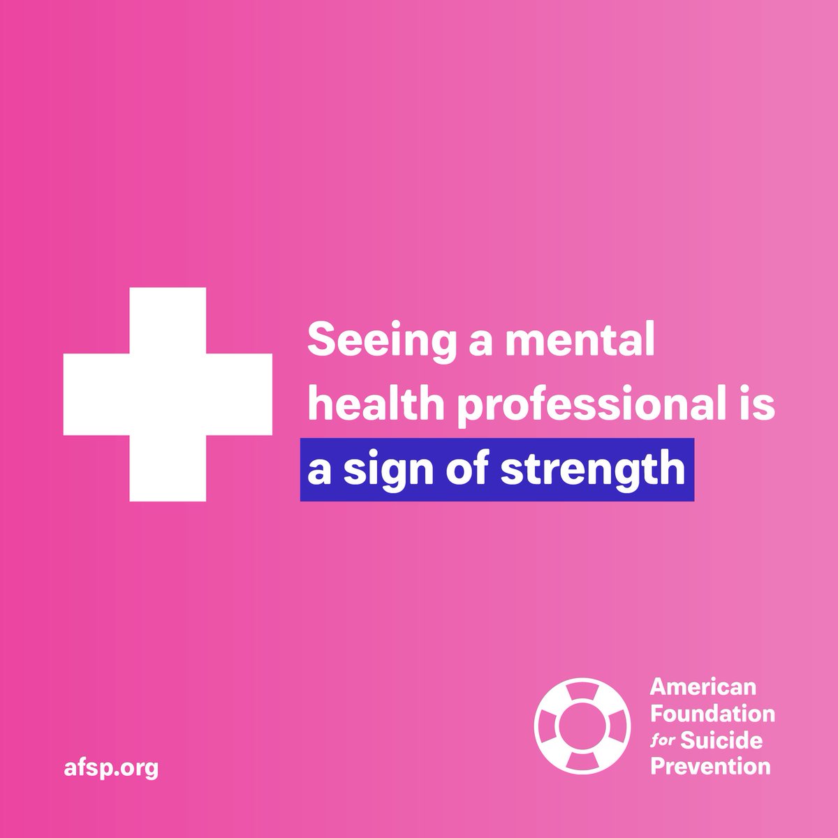 's tweet image. If you feel unhappy, depressed, anxious, fearful, moody, or in need of emotional help, a mental health professional can help you to understand your problems and to feel better. ❤️