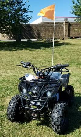 SaferWholesale's tweet photo. ATV Quads...
https://t.co/vRukjUqUUb
#atv #offroad #atvriding #quadbike #atvquad #4wheeler #atvlife #mudding #quad #quadlife #mudlife #motocross #atving #atvride #offroadtrip #atvfun #fun #atvrider #electricatv #gasatv #4x4 #mudd #mud #offroad #like4like #driverlife #atvmowing https://t.co/yJEkDvgZ3e