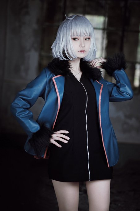 Twitterのコスプレ画像68