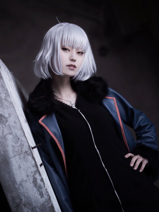 Twitterのコスプレ画像71