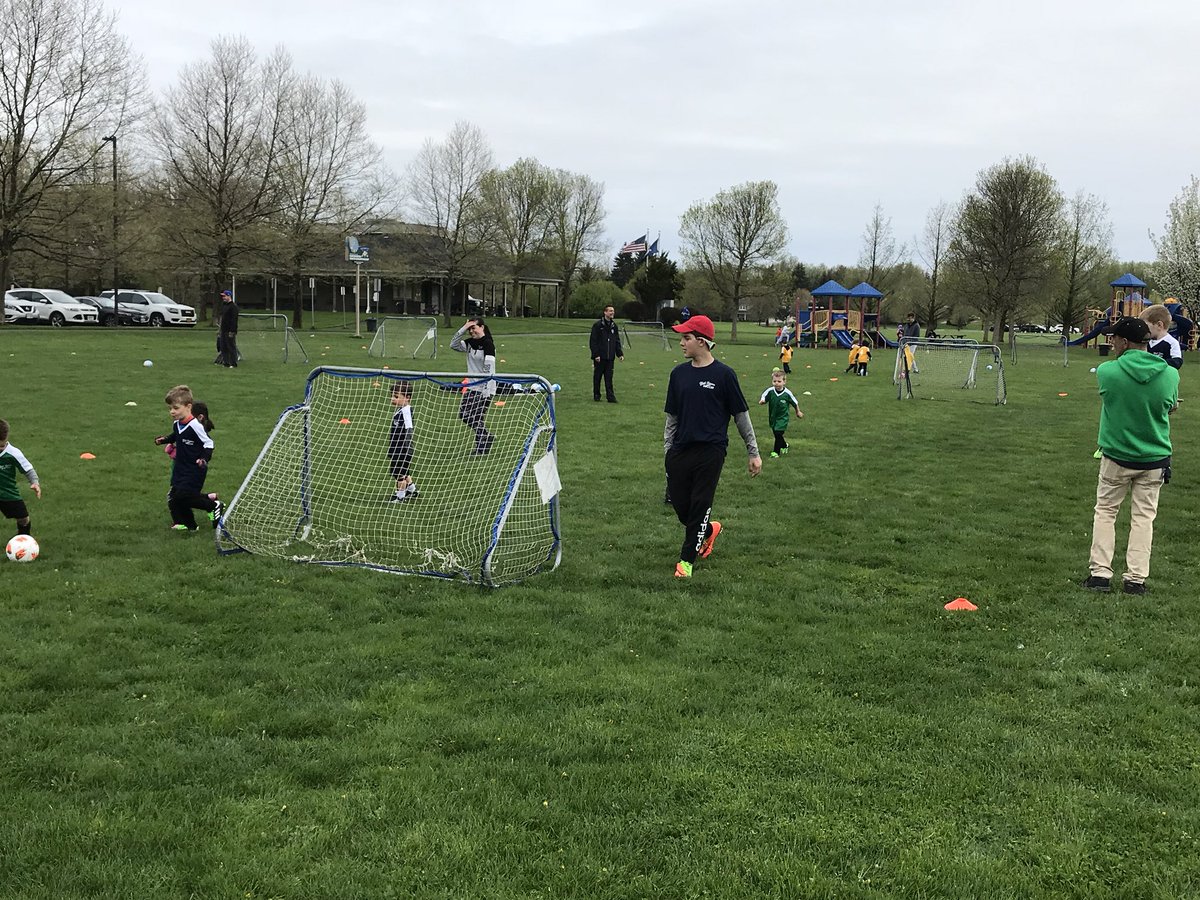 West Seneca Soccer Club (westsensoccer) Twitter