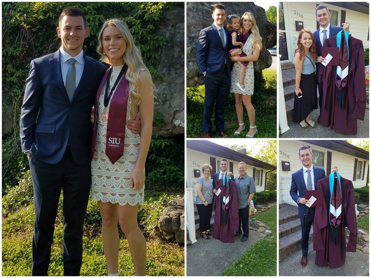 DrewNovaraGolf's tweet photo. Big Day for our Big Guy! Congrats Drew on all your accomplishments! https://t.co/8RWV0kT3tO