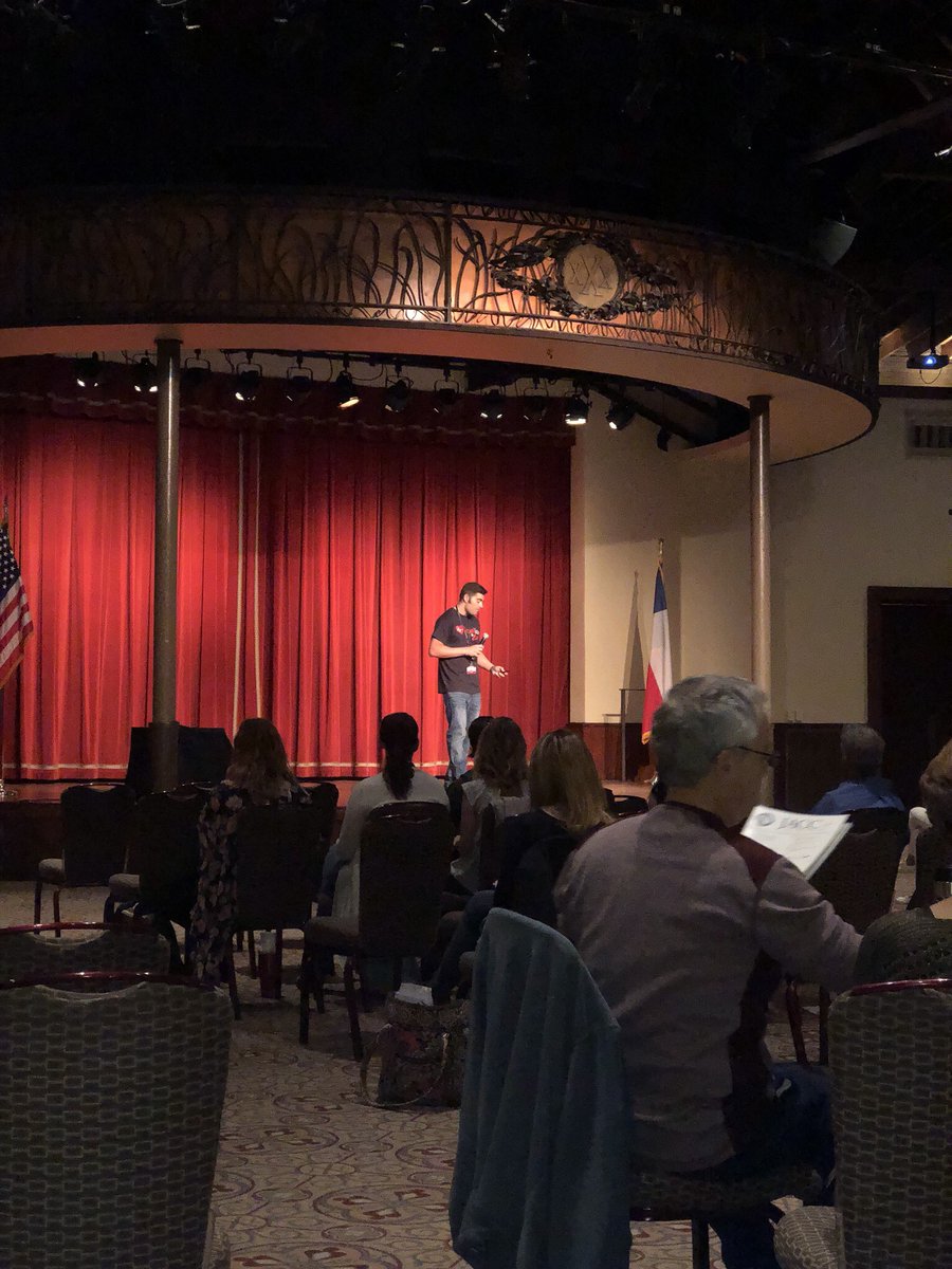 Matt Astin tweet media