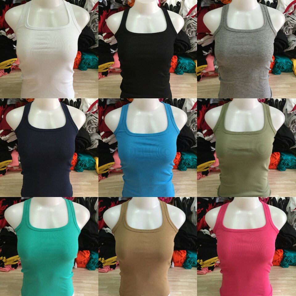 pkpangko's tweet photo. #สายเดี่ยว3ตัว100บาท
#สายเดี่ยวราคาถูก #เสื้อกล้าม #สายเดี่ยววินเทจ #หน้าร้านIg:pkshop17 #สอบถามสั่งซื้อID:pkssktt #ขอดูรูปเพิ่มเติมได้น้า #แม่ค้าใจดีมากกก❤ https://t.co/7Y36LLirX7
