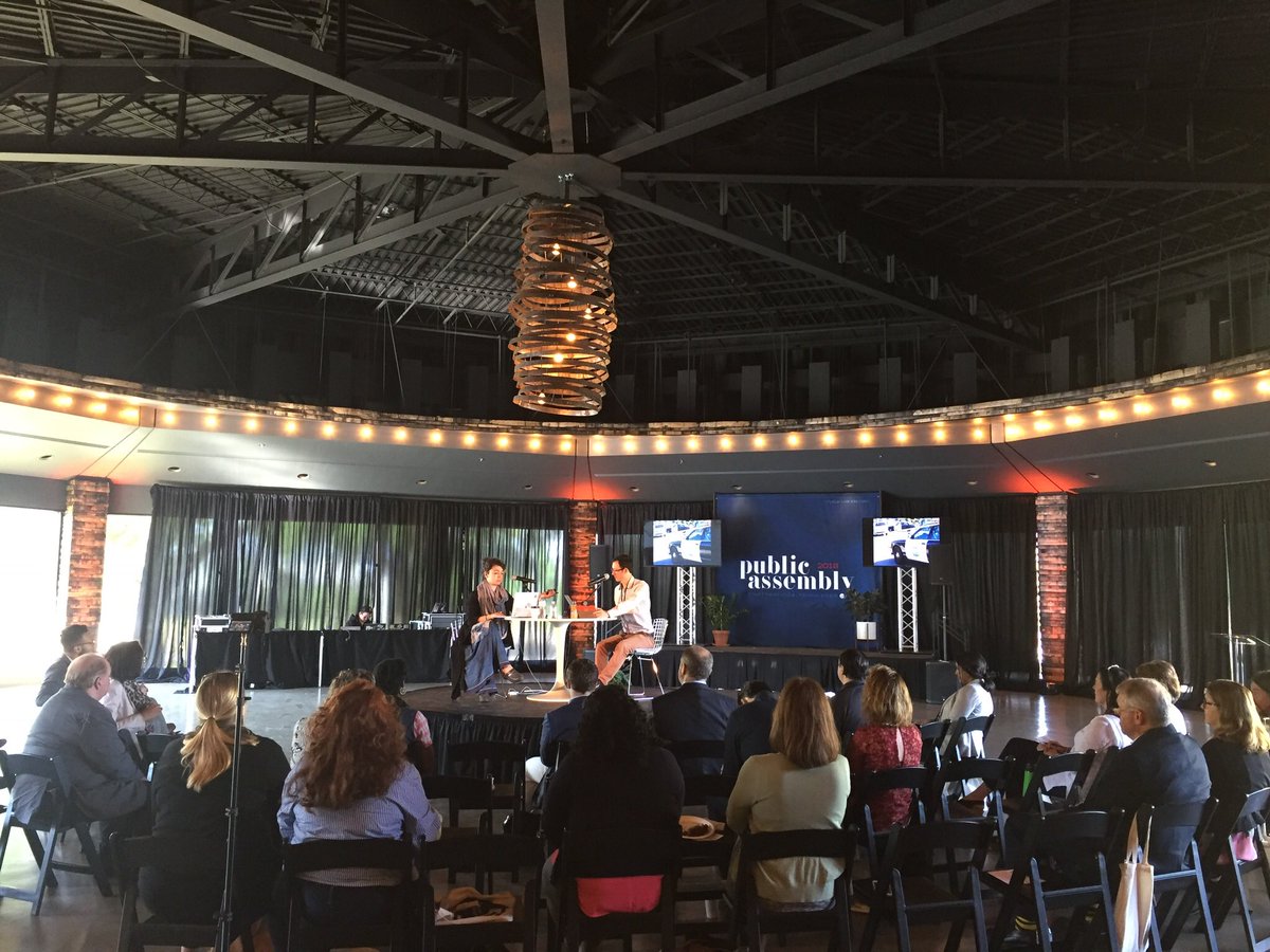 Metro Ideas Project tweet media