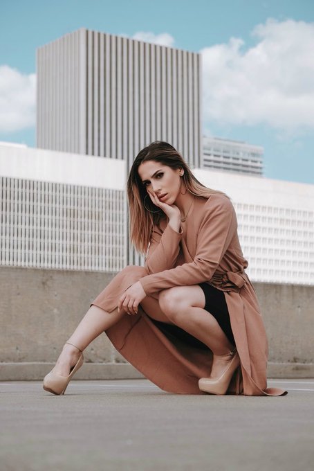 &ldquo;Nothing is more dangerous than a beautiful woman who is focused and unimpressed &ldquo; https://t.co/oujc