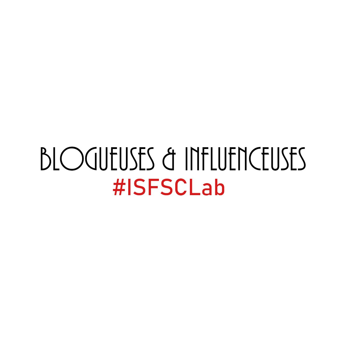 mathildesch1's tweet photo. Tu ne vois toujours pas la différence entre un blogueur/une blogueuse  et un influenceur/une influenceuse? La réponse se trouve dans cet article ➡️https://t.co/0VMMxWM37c  #ISFSCLab https://t.co/tkWqPPvdIj