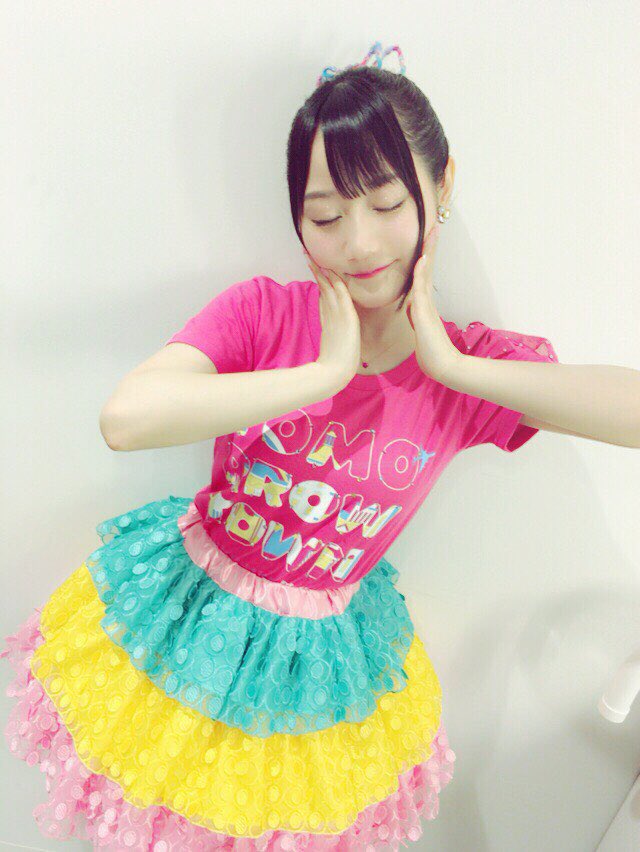 OY_A_Official's tweet photo. 「Platinum Airline☆」〜Tomorrow Town〜武蔵野の森アリーナ🏘💓 応援していただいた皆さん、本当にありがとうございました😊！！ステージから見た最高の景色を胸に刻み込み、これからも前進し続けます。。😣✨ 9thシングル「永遠少年」は7/25に発表決定しました〜🙆🏻こちらもお楽しみにっ😉 (唯) https://t.co/KBcxPQCaxd