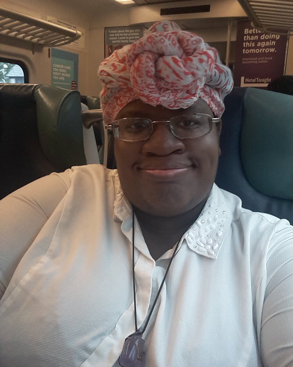 writersdelite's tweet photo. Miraculously up early (😂) because I'm on my way to #Brooklyn for #WhoHealsTheHealer at @maydayspace!
#healer #artist #activist #artivist #singersongwriter #bluessinger #bisexual #Enby #poet #screenwriter #essayist #FatANDCute #NotBut #amethyst #power #ancestors #conference https://t.co/kckslDZ8ht