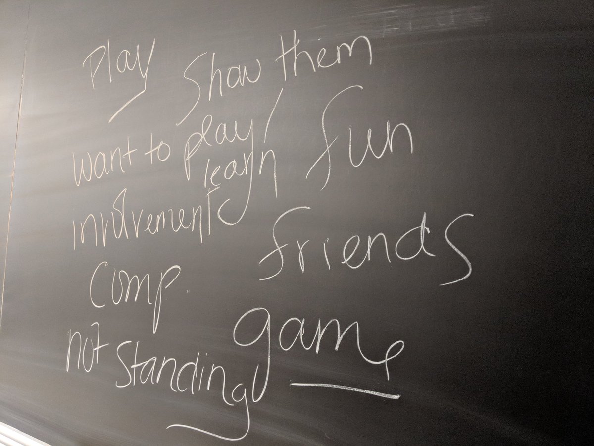 burlsoccer's tweet image. Lots of eager prospective coaches at the @OntarioIsSoccer #LearntoTrain course we&apos;re hosting at Corpus Christi SS in Burlington! Great work @embraceability coach Chloe!

#coaching #learning #teaching #soccer