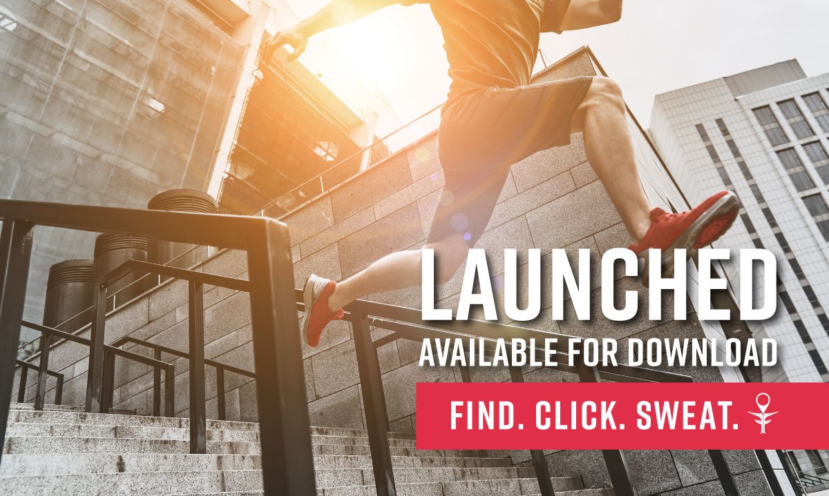 FindClickSweat's tweet image. Find a work out partner to help you run faster and jump higher.  The FitFind app is available for download NOW in the Google Play store: ow.ly/F5gH30jBaiI