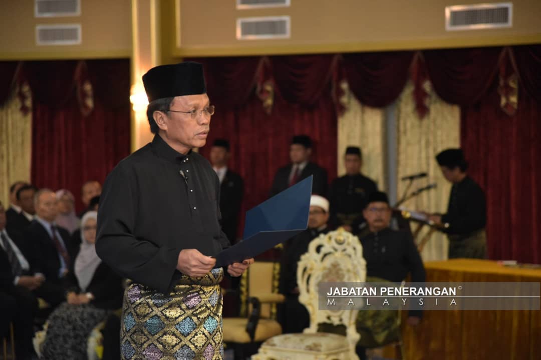 Berita Harian tweet media