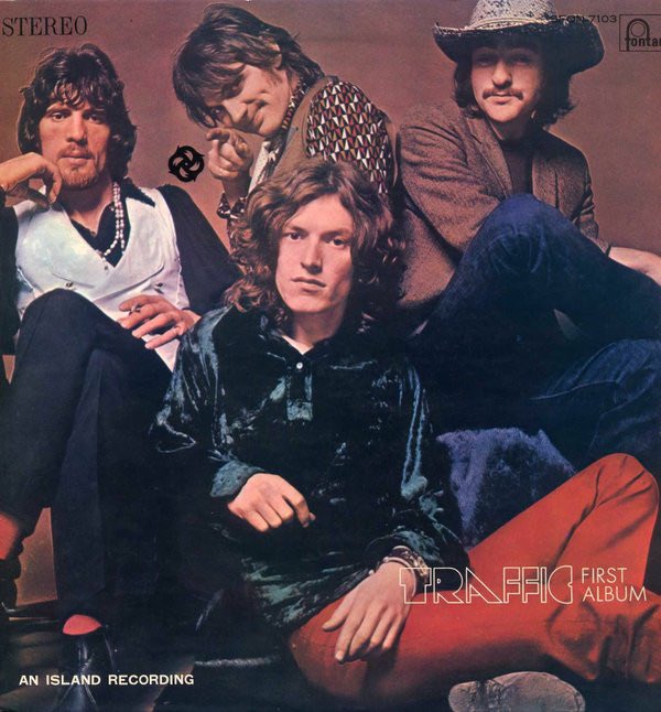 Happy 70th birthday, Steve Winwood.

Still sings like a 20-year-old. 