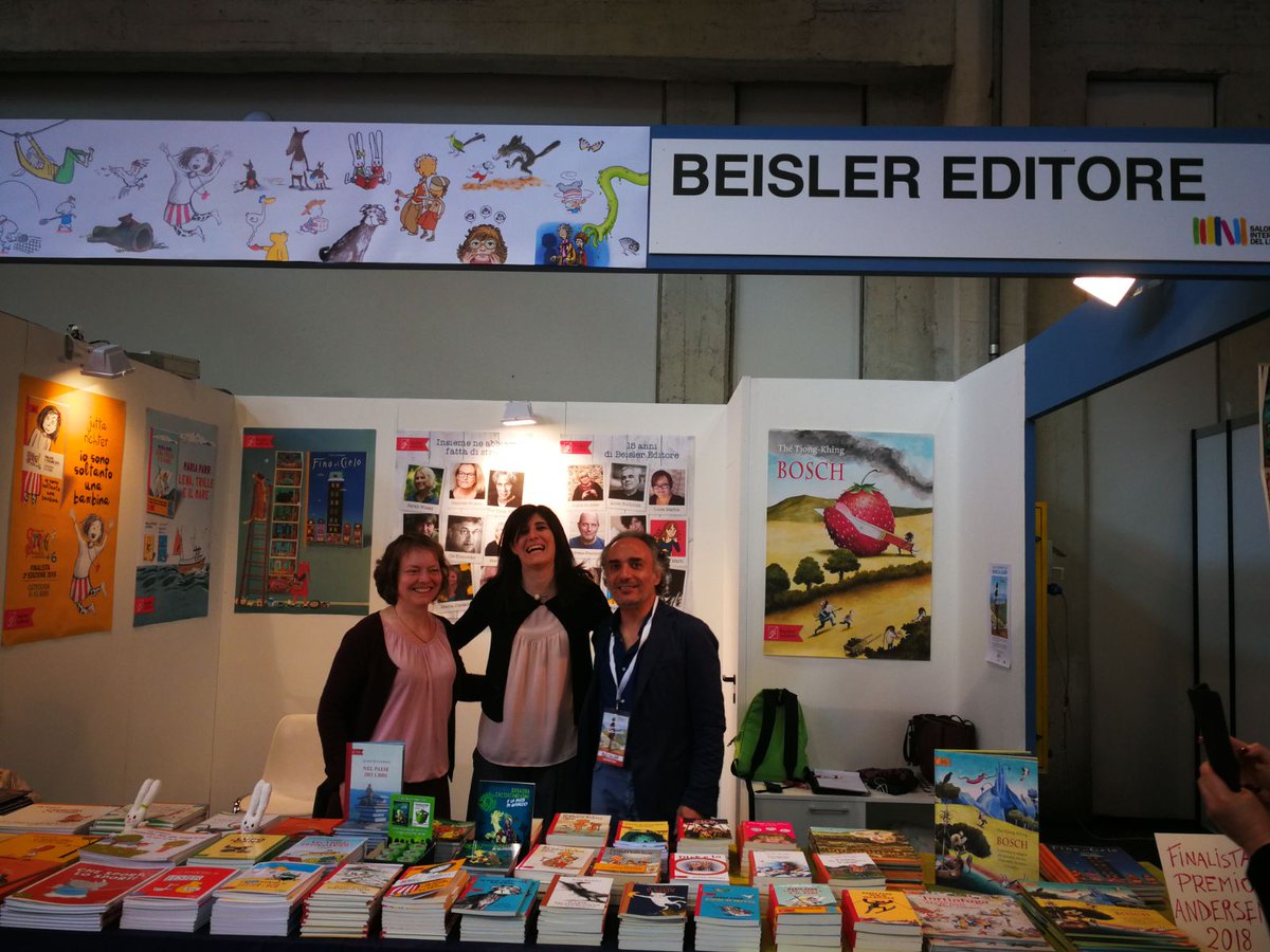 Beisler tweet media