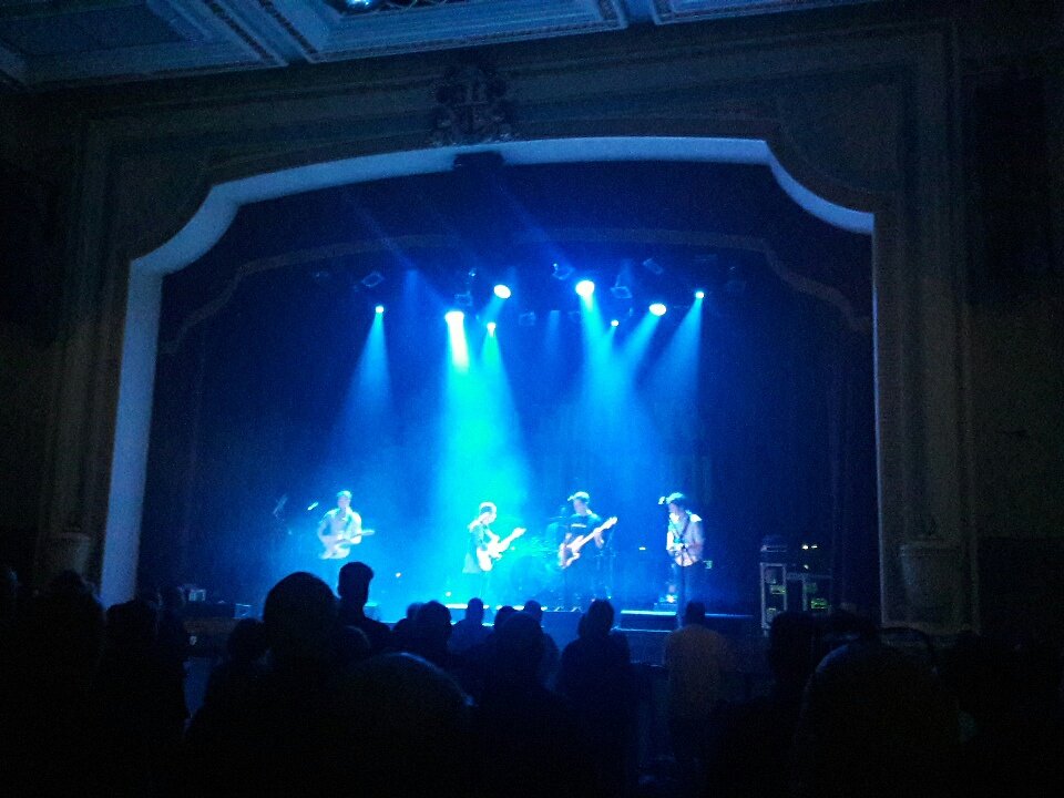 BeatrixPlayers's tweet photo. Loving @flight_pluto set!! GO GO GO
@Islington_AH #TrinityIII https://t.co/6y1MpDfOgb