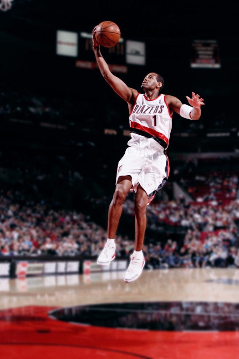 derek anderson jordans