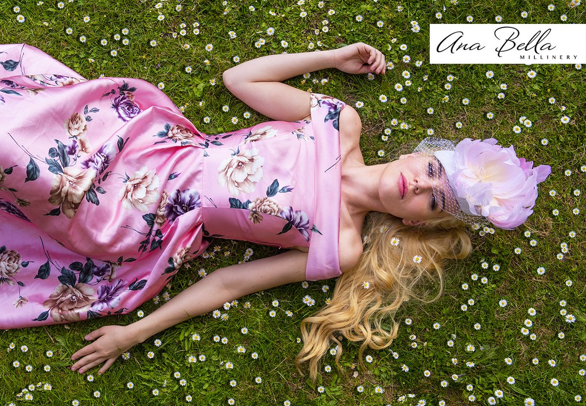 Fab shoot with <a href="/A_B_Millinery/">Anabella millinery</a> editorial soon <a href="/VOUZ_Magazine/">VOUZ! Magazine</a> #Ascot #hats #millinery #style #racing #prom #photography #dubai #australia #london #designer