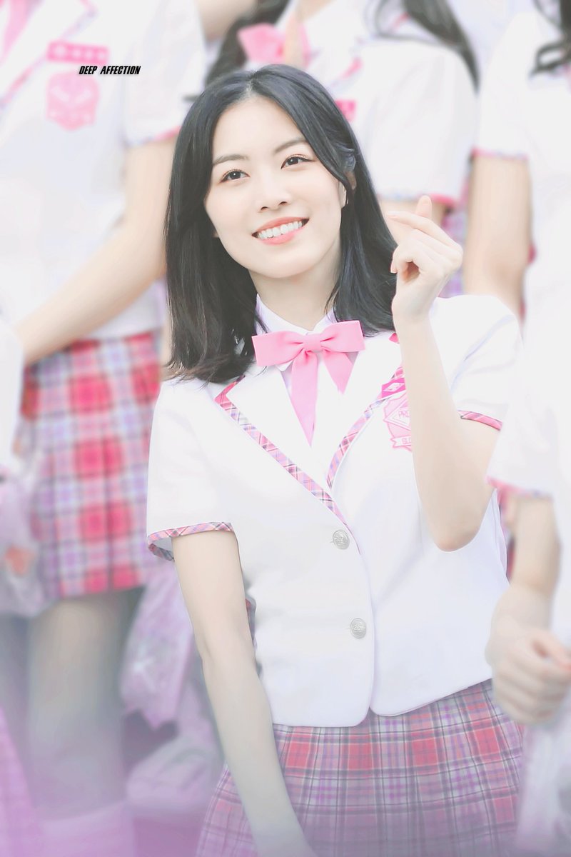 deepaffection38's tweet photo. 180510 프로듀스48 상암 마츠이 쥬리나 
오늘부터 넌 꼭 내꺼야❤️
#松井珠理奈 #마츠이쥬리나 #珠理奈 #쥬리나 #프로듀스48 #produce48 @JURINA38G https://t.co/mphLcxu0BF